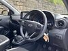 Hyundai I10 1.0 [63] Advance 5dr [Nav] Grey