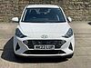 Hyundai I10 1.0 MPi SE Connect 5dr White