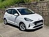 Hyundai I10 1.0 MPi SE Connect 5dr White