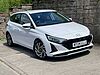 Hyundai I20 1.0T GDi Advance 5dr White