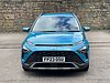Hyundai BAYON 1.0 TGDi 48V MHEV SE Connect 5dr DCT Green