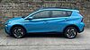 Hyundai BAYON 1.0 TGDi 48V MHEV SE Connect 5dr DCT Green