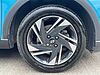 Hyundai BAYON 1.0 TGDi 48V MHEV SE Connect 5dr DCT Green