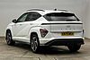 Hyundai KONA 1.6 Hybrid 138 N Line 5dr DCT White