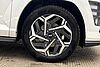Hyundai KONA 1.6 Hybrid 138 N Line 5dr DCT White