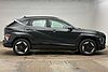 Hyundai KONA 160kW Advance 65kWh 5dr Auto Green